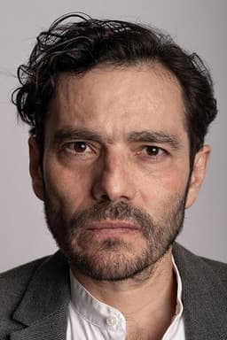 Photo of Waldo Facco