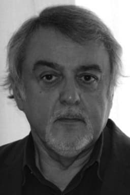 Photo of Alain Bergala