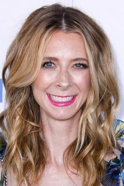 Photo of Dawn Luebbe
