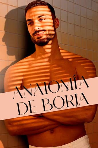 Poster for Anatomía de Borja