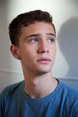 Photo of Tobia De Angelis