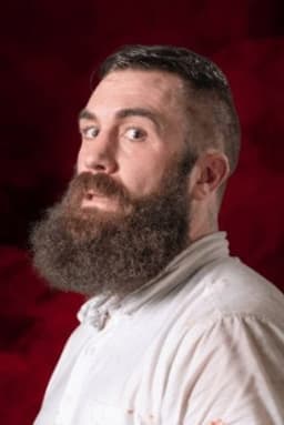 Photo of Joe Darwin