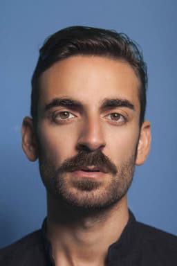 Photo of Charbel Kamel