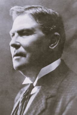 Photo of William Shea