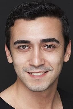 Photo of Münir Can Cindoruk