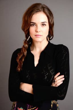 Photo of Jeannine Bisignano