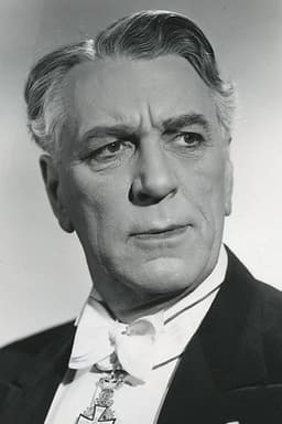 Photo of Poul Reumert