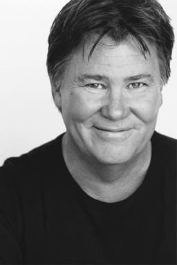 Photo of Gene Davis