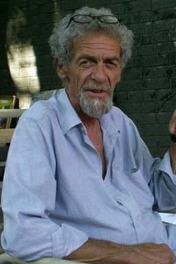 Photo of Reiner Schwarz