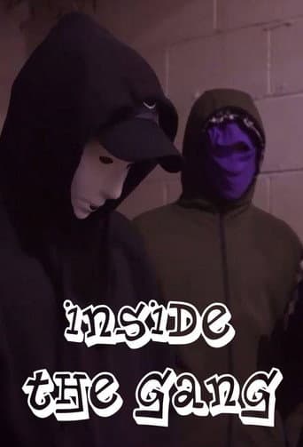Poster for Inside the Gang