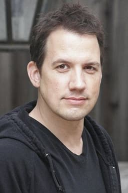 Photo of John Livingston