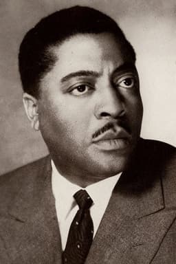 Photo of John Kitzmiller