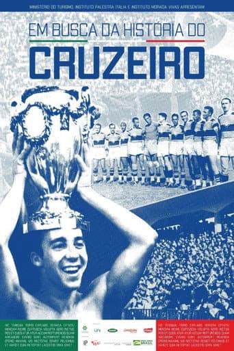 Poster for In Search of Cruzeiro's History