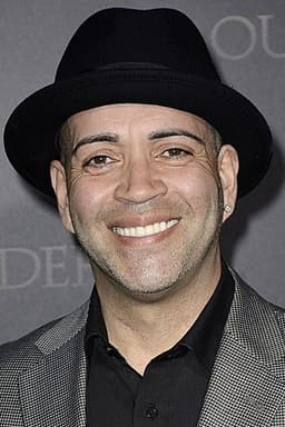 Photo of Luis Antonio Ramos