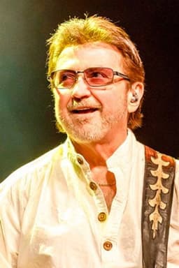 Photo of Donald Roeser