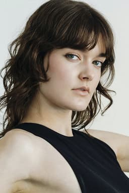 Photo of Bailey Parkinson