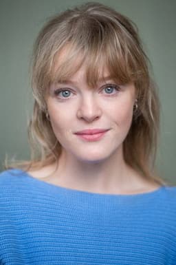 Photo of Aine Flanagan