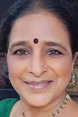 Photo of Neha Bam