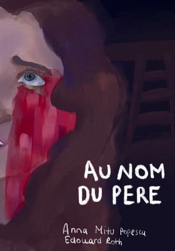 Poster for Au Nom Du Père