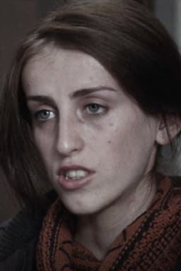 Photo of Leila Bekauri