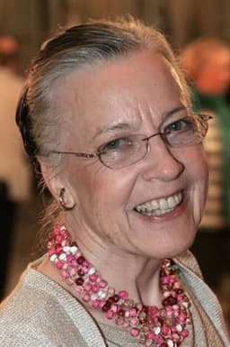 Photo of Regine Lutz