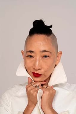 Photo of Sophia Chang