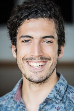 Photo of Gabriel-Antoine Roy