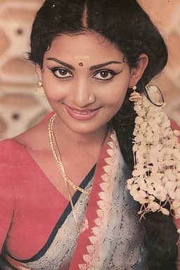 Photo of Unni Mary