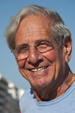 Photo of Chaim Topol