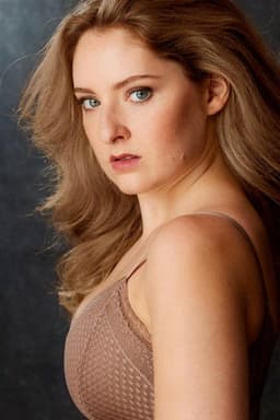 Photo of Jenna Kohn