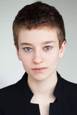 Photo of Éléonore Loiselle