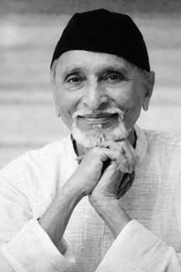 Photo of Chandrakant Gokhale