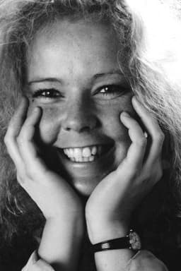 Photo of Annika Sundbaum-Melin