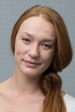 Photo of Natalya Tetenova