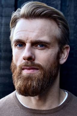 Photo of Mads Hjulmand