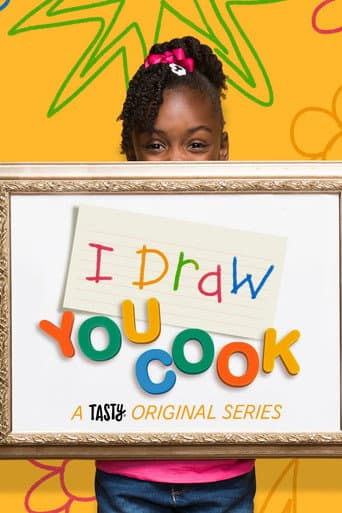 Poster for I Draw, You Cook
