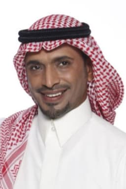 Photo of Habeeb Alhabeeb