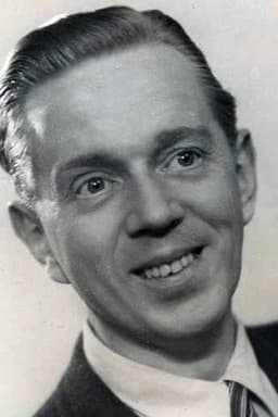 Photo of Robert Blome
