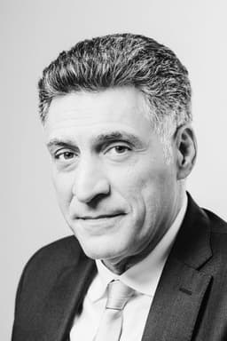 Photo of Tigran Keosayan
