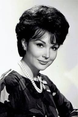 Photo of Francine York