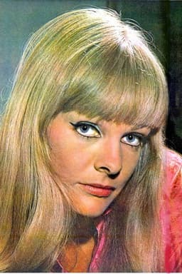 Photo of Karin Rodrigues