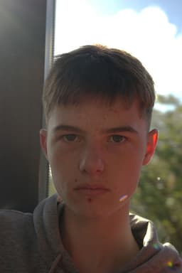 Photo of Elliot Doyle