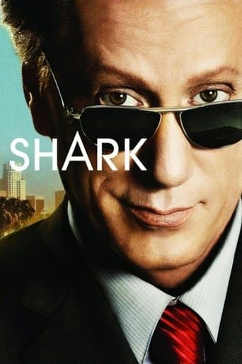 Poster for Shark