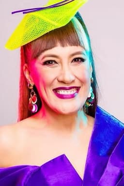 Photo of Ai-Ai delas Alas
