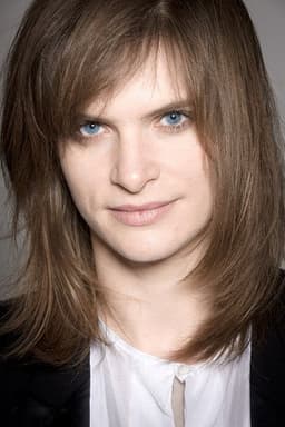 Photo of Lena Lauzemis