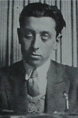 Photo of Robert Desnos