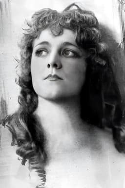 Photo of Alice Mann