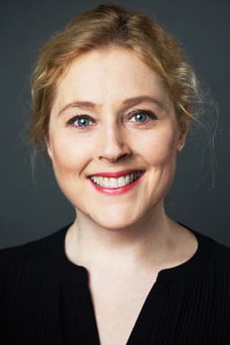 Photo of Hanna Dorsin