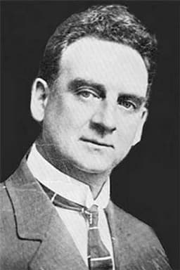 Photo of Justus D. Barnes