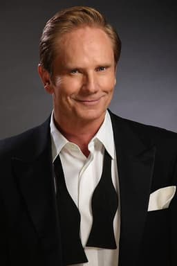 Photo of Jeffrey Byron